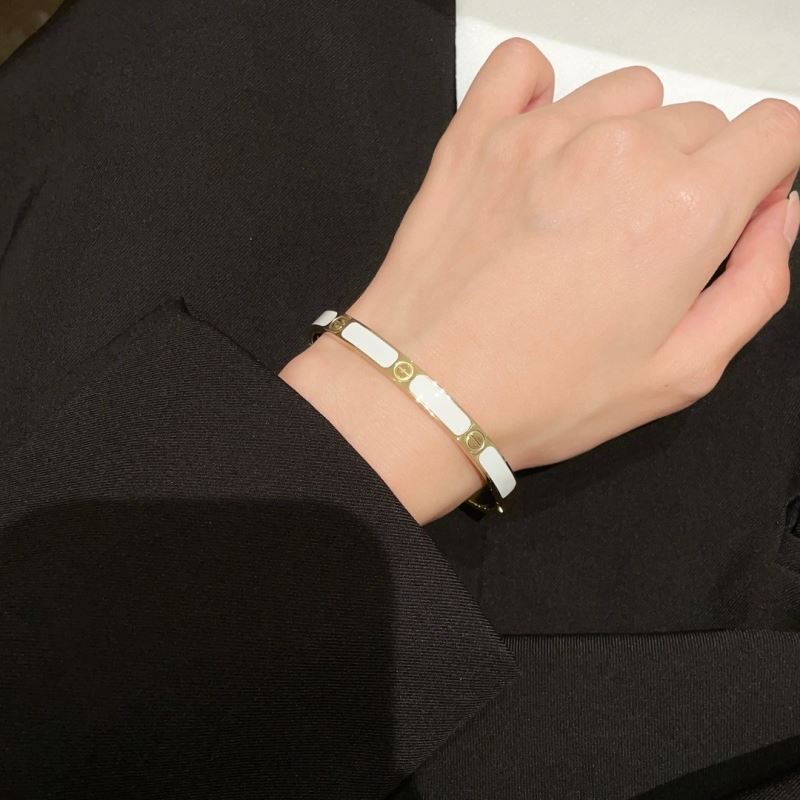 Cartier Bracelets